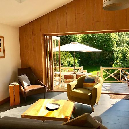 Climbers Cottage Rosedale Abbey Extérieur photo
