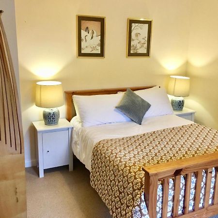 Climbers Cottage Rosedale Abbey Extérieur photo