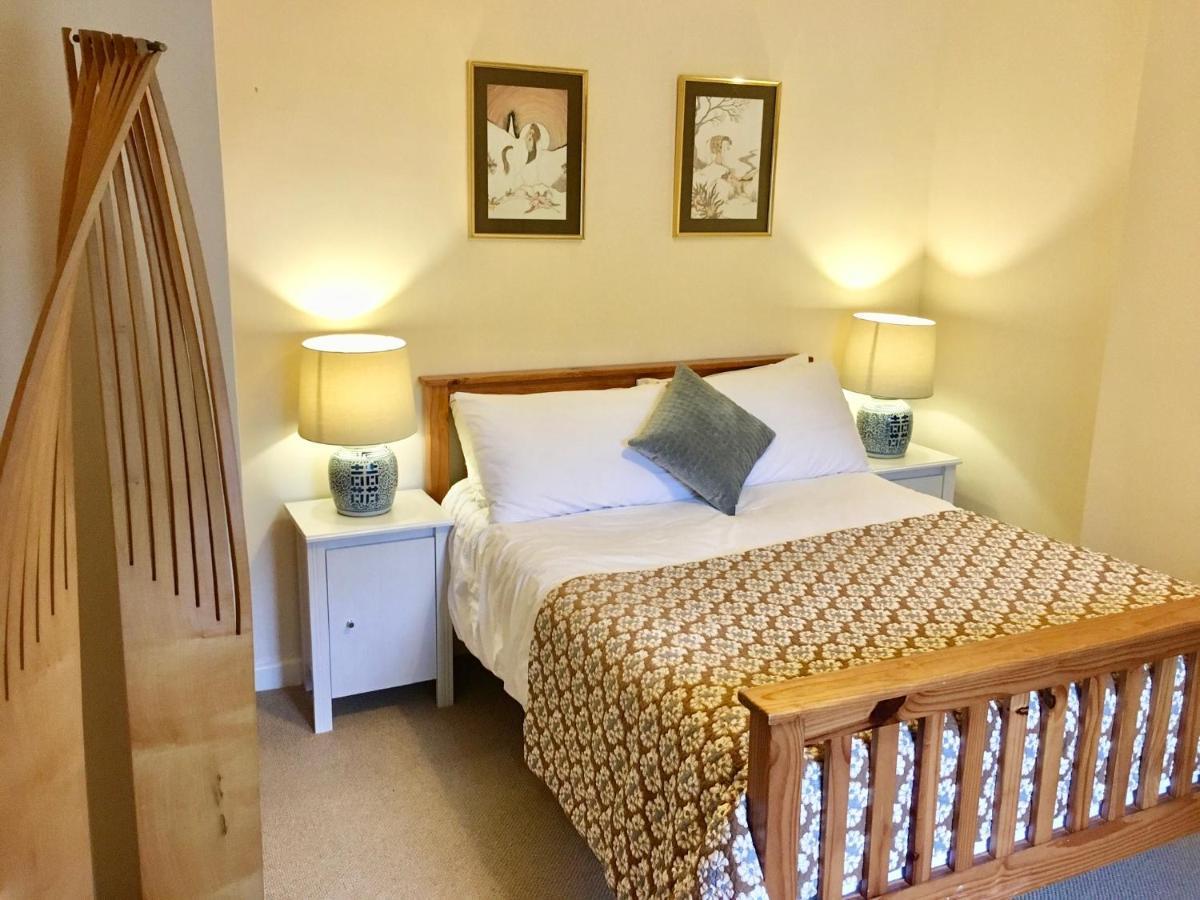 Climbers Cottage Rosedale Abbey Extérieur photo