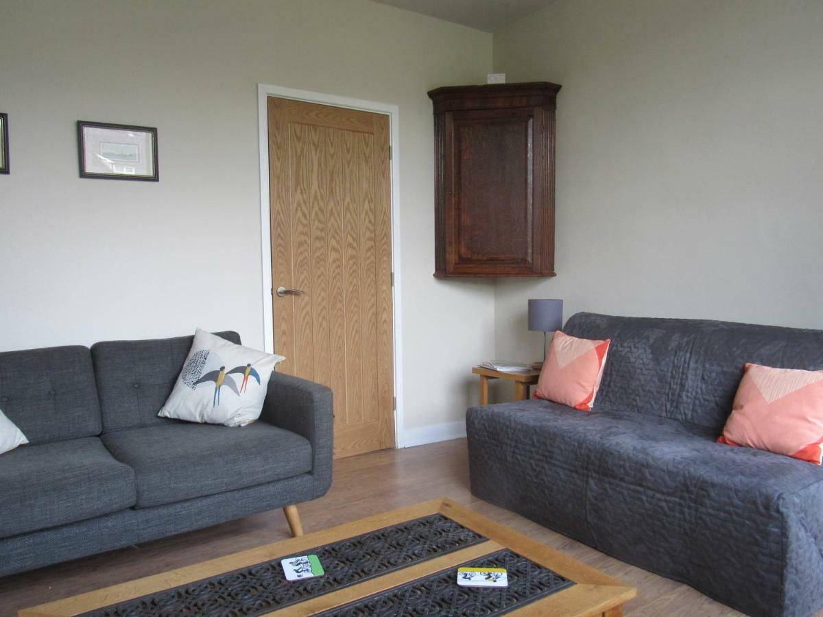 Climbers Cottage Rosedale Abbey Extérieur photo