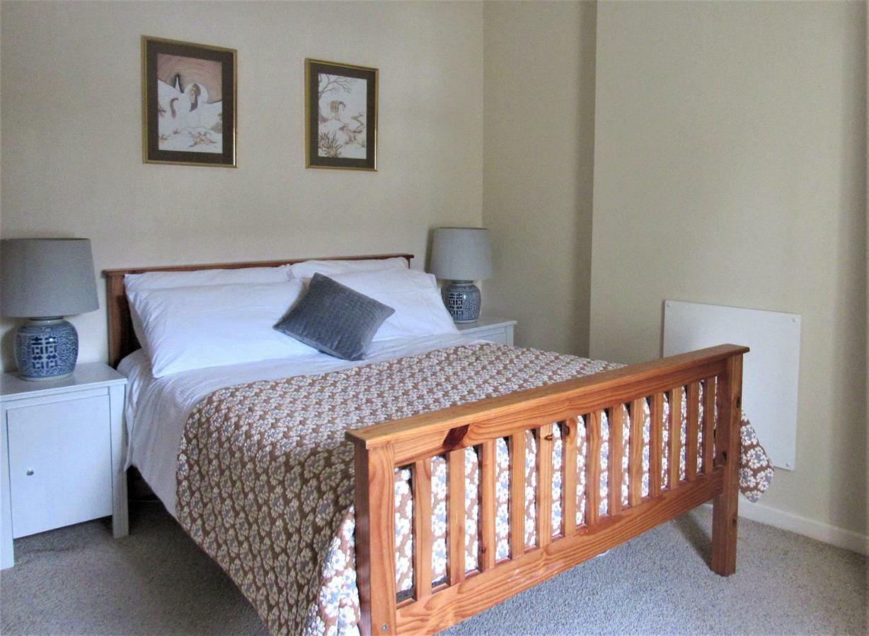 Climbers Cottage Rosedale Abbey Extérieur photo